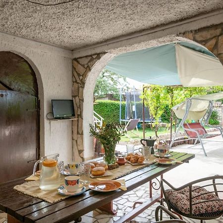 Holiday House Ruba Marčana Екстериор снимка