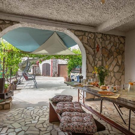 Holiday House Ruba Marčana Екстериор снимка