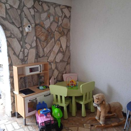 Holiday House Ruba Marčana Екстериор снимка