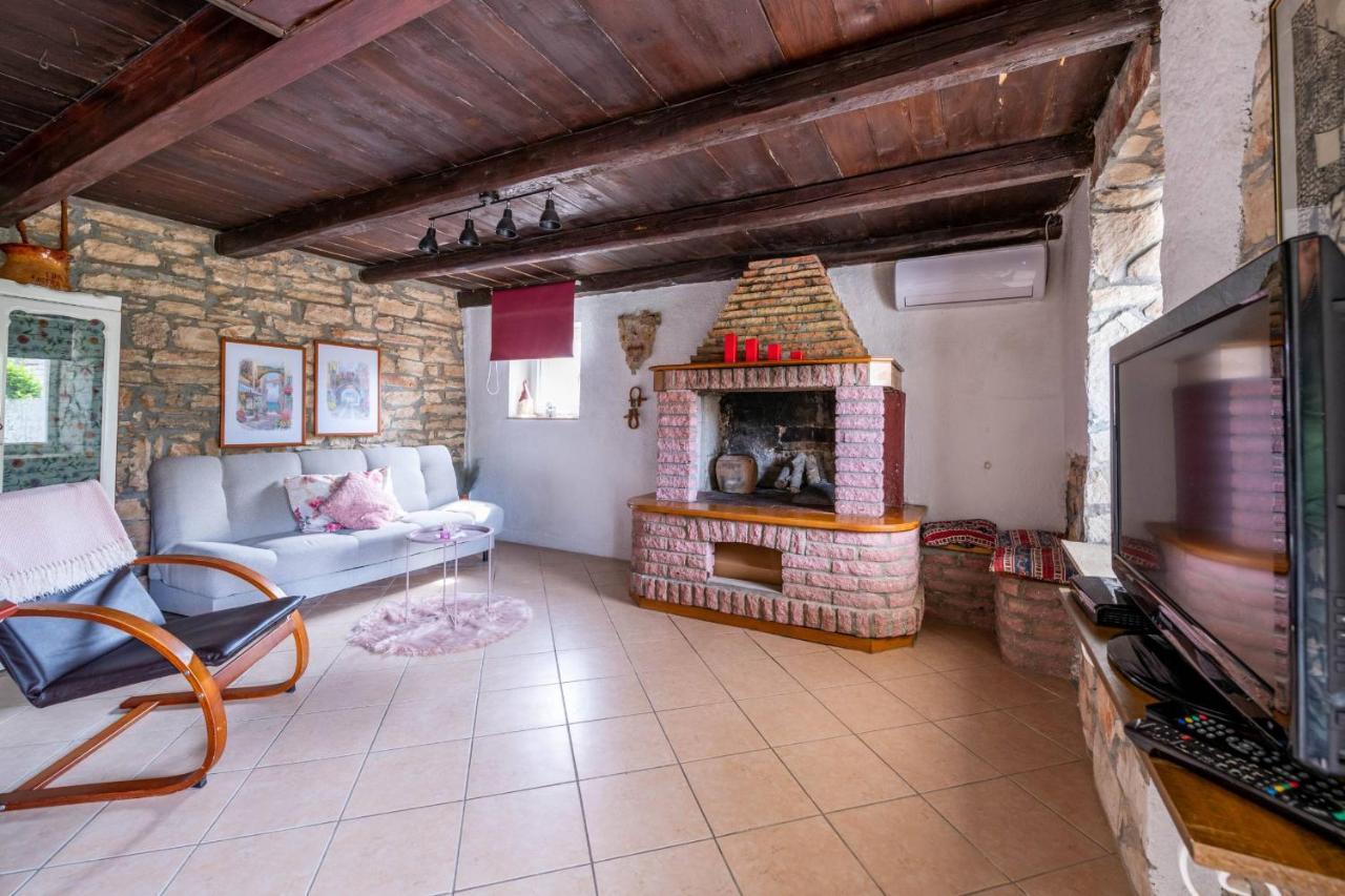 Holiday House Ruba Marčana Екстериор снимка