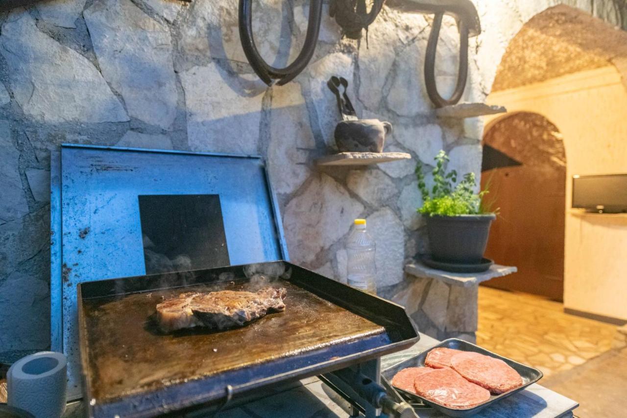 Holiday House Ruba Marčana Екстериор снимка