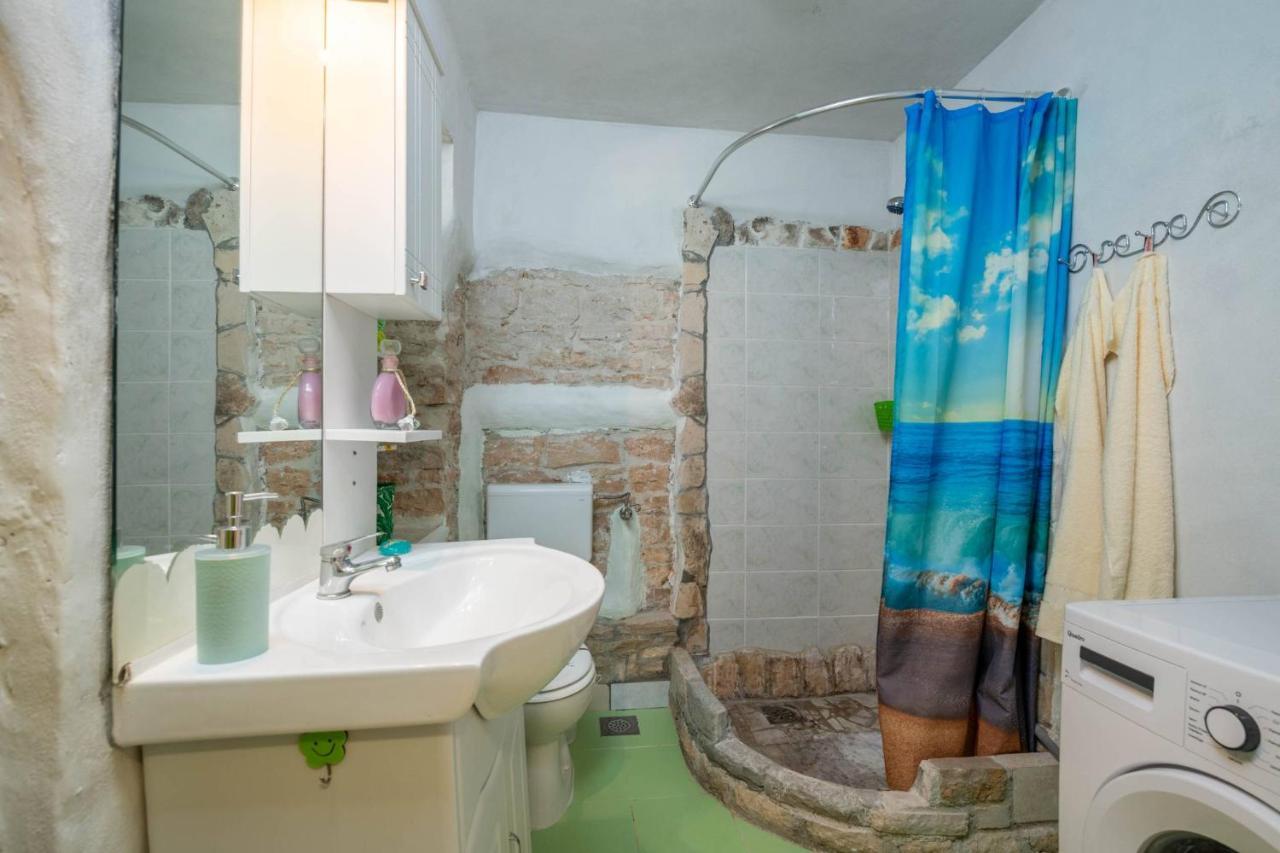 Holiday House Ruba Marčana Екстериор снимка